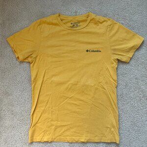 Vintage Columbia Glorp Tee